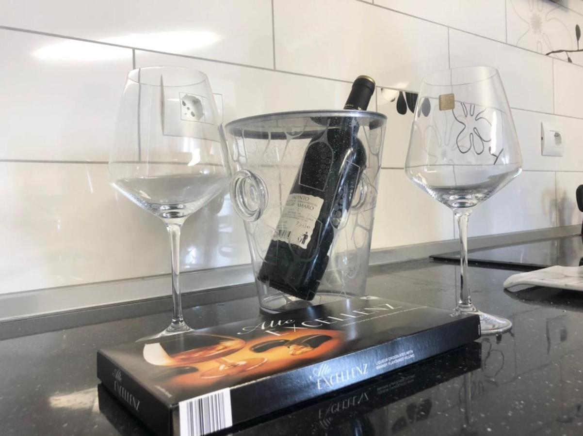 Vale House Holiday Apartment Vlore Bagian luar foto