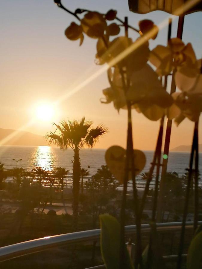 Vale House Holiday Apartment Vlore Bagian luar foto