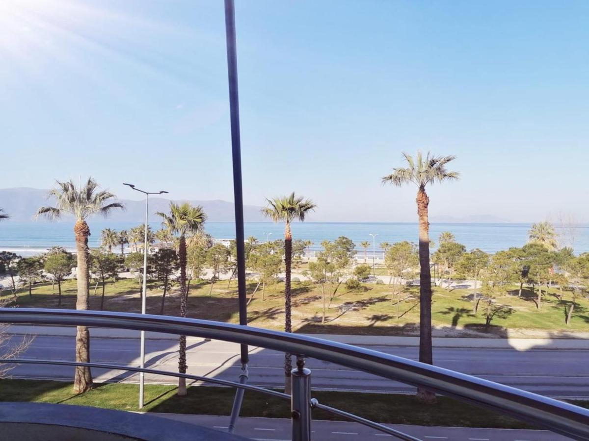 Vale House Holiday Apartment Vlore Bagian luar foto