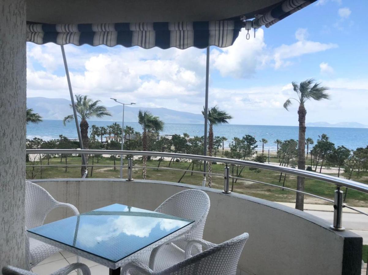 Vale House Holiday Apartment Vlore Bagian luar foto