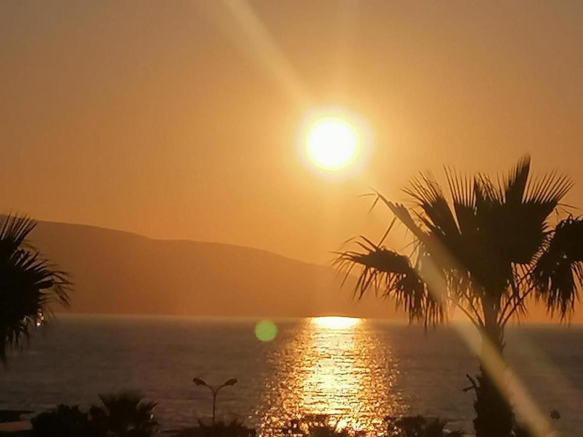 Vale House Holiday Apartment Vlore Bagian luar foto